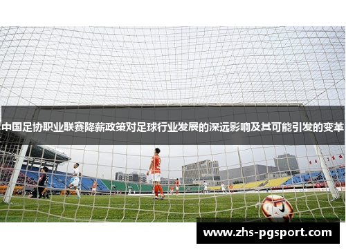 中国足协职业联赛降薪政策对足球行业发展的深远影响及其可能引发的变革