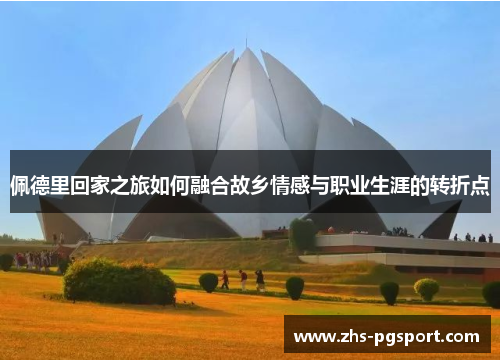 佩德里回家之旅如何融合故乡情感与职业生涯的转折点