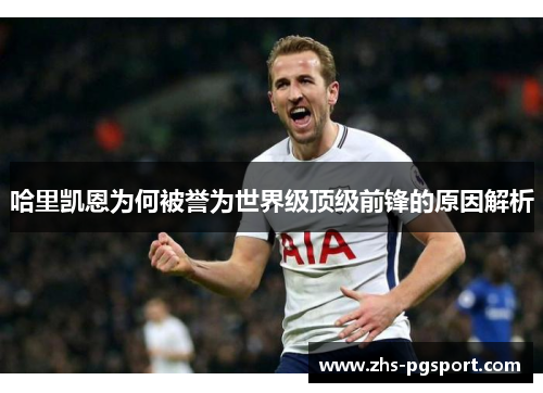 哈里凯恩为何被誉为世界级顶级前锋的原因解析