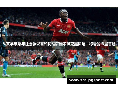 从文学形象与社会争议看如何理解维尔贝克黑贝这一称号的深层意涵